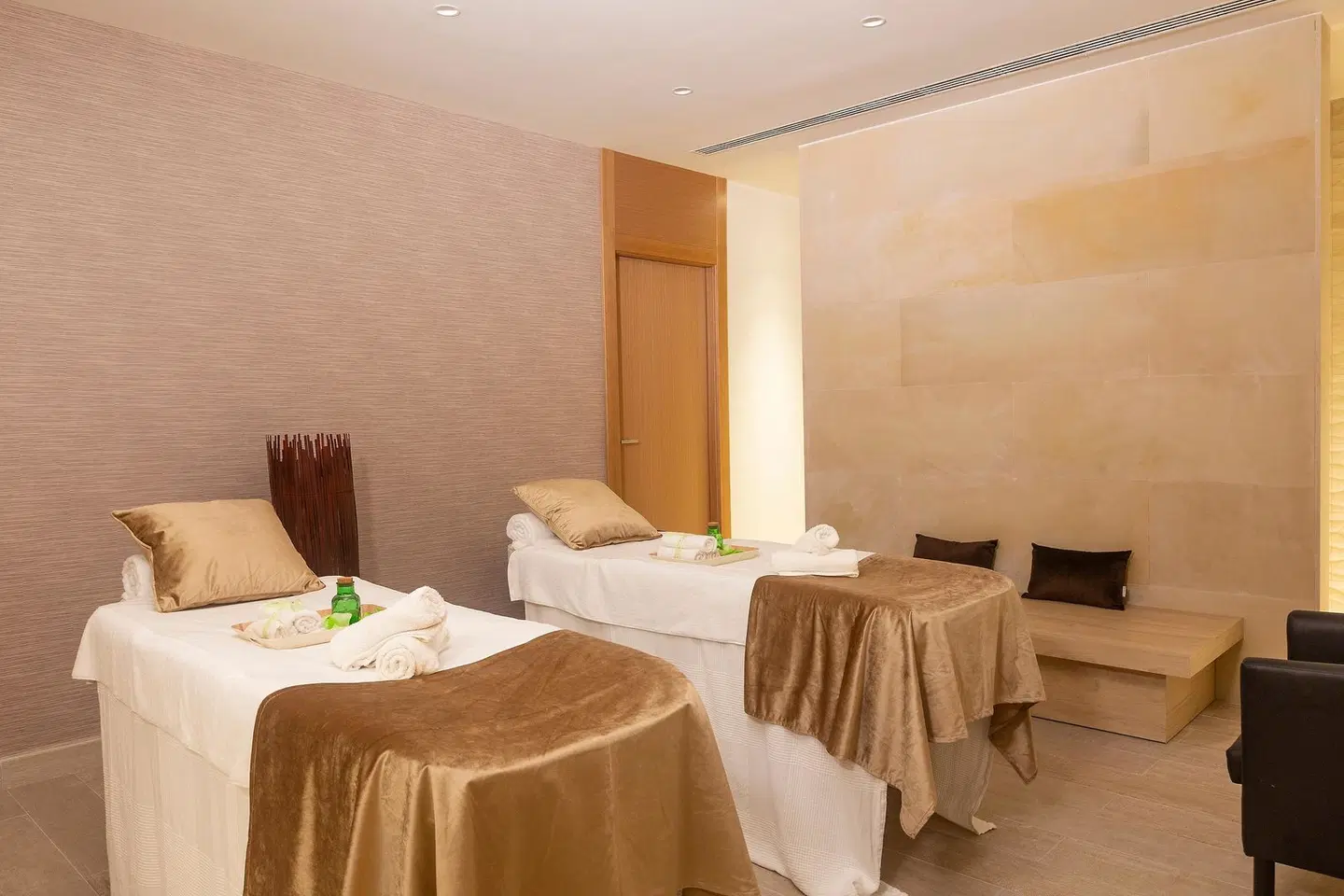 Hipotels Barrosa Park HEALTH_BEAUTY