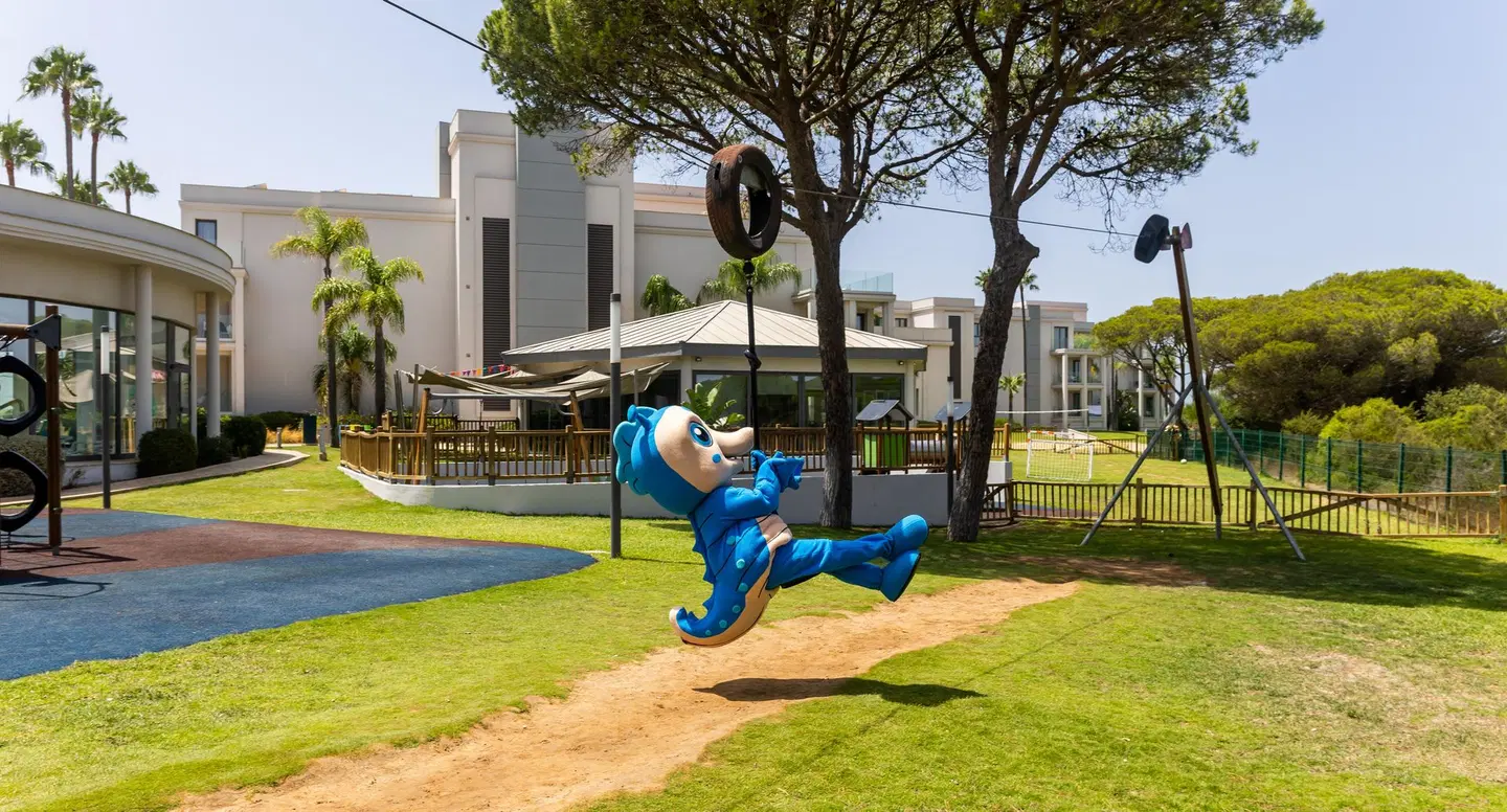 Hipotels Barrosa Park CHILDREN