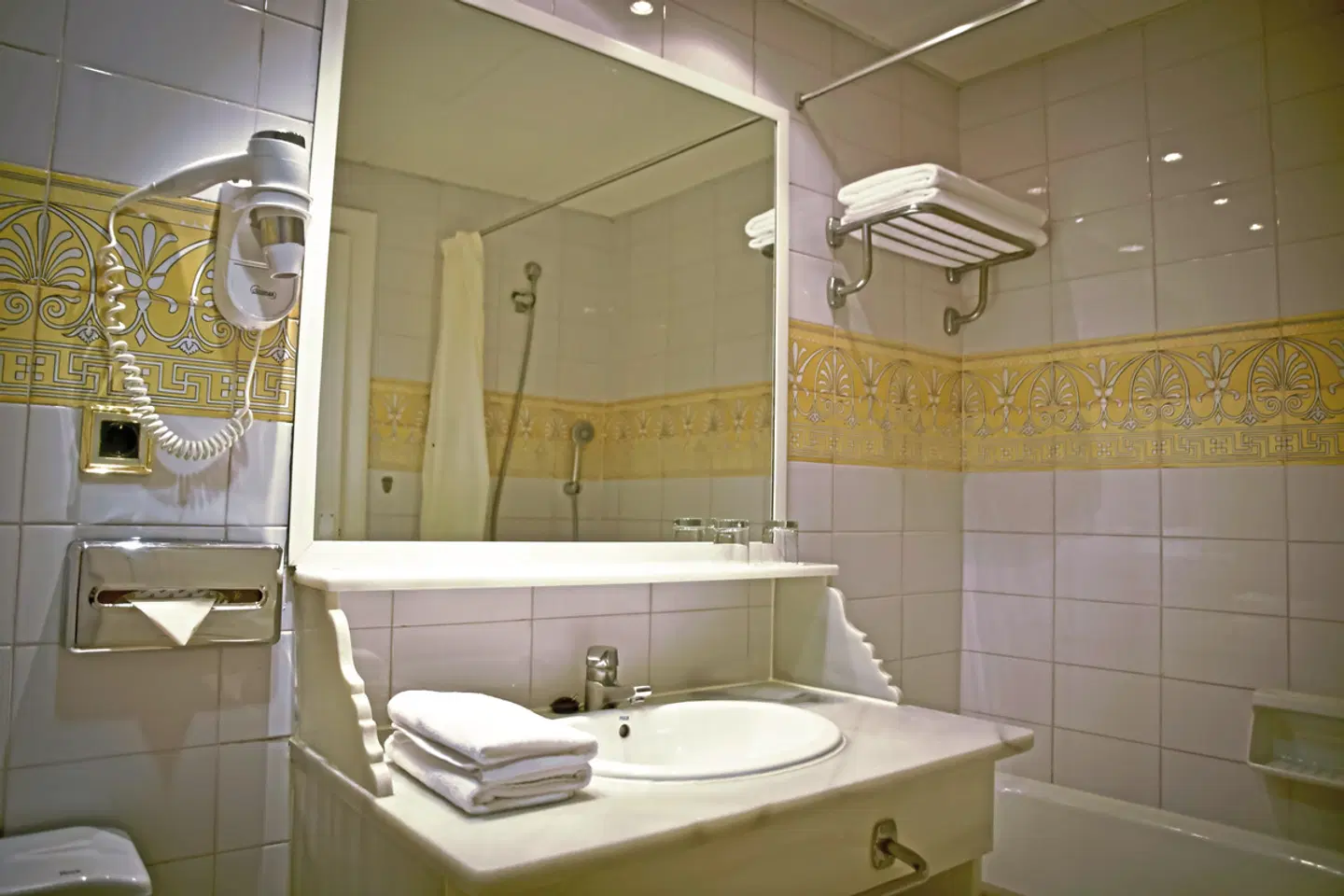 Playacapricho Lifestyle Collection by Senator Badezimmer