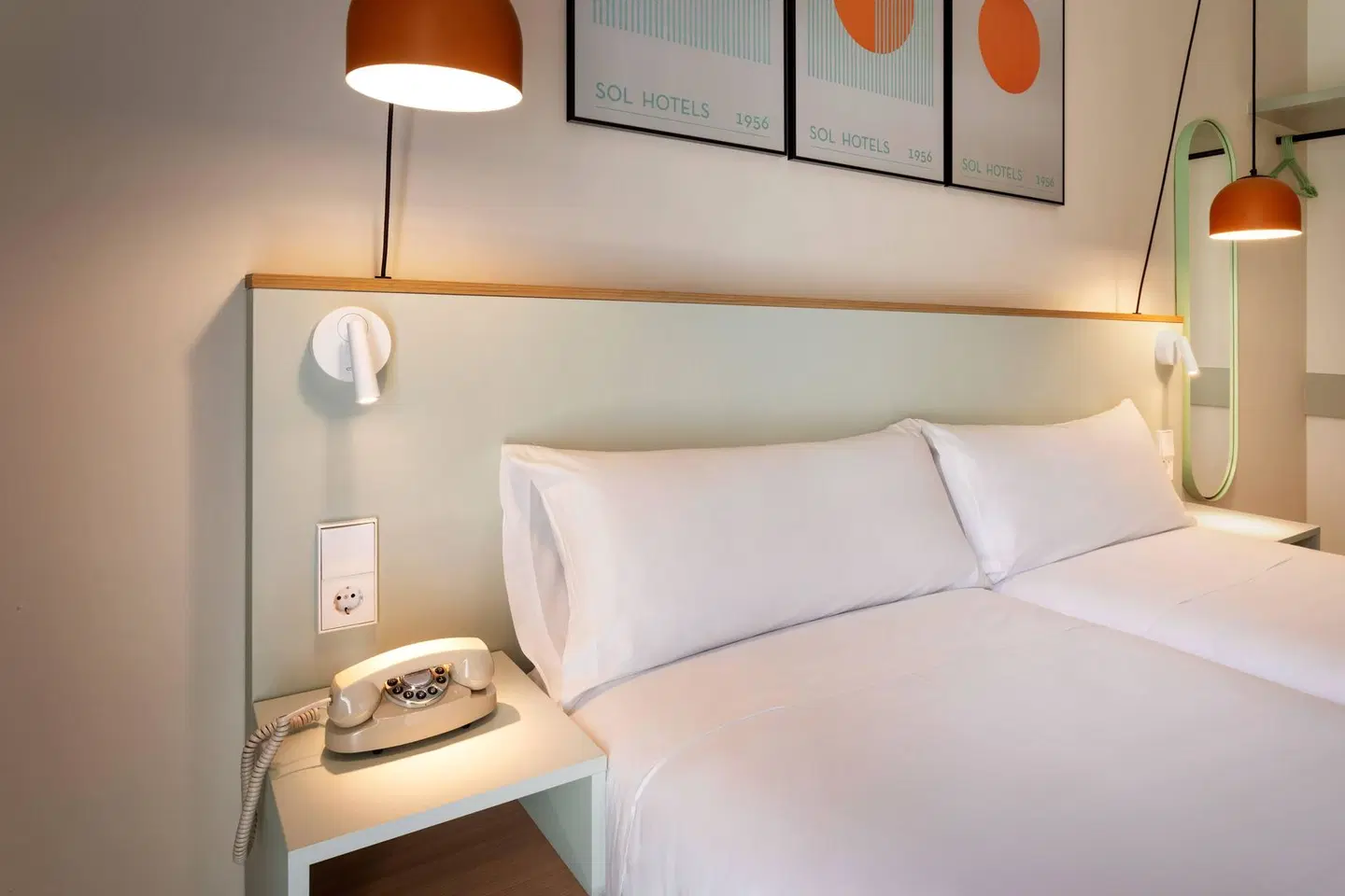 Sol Sancti Petri Apartamentos ROOM_EXAMPLE