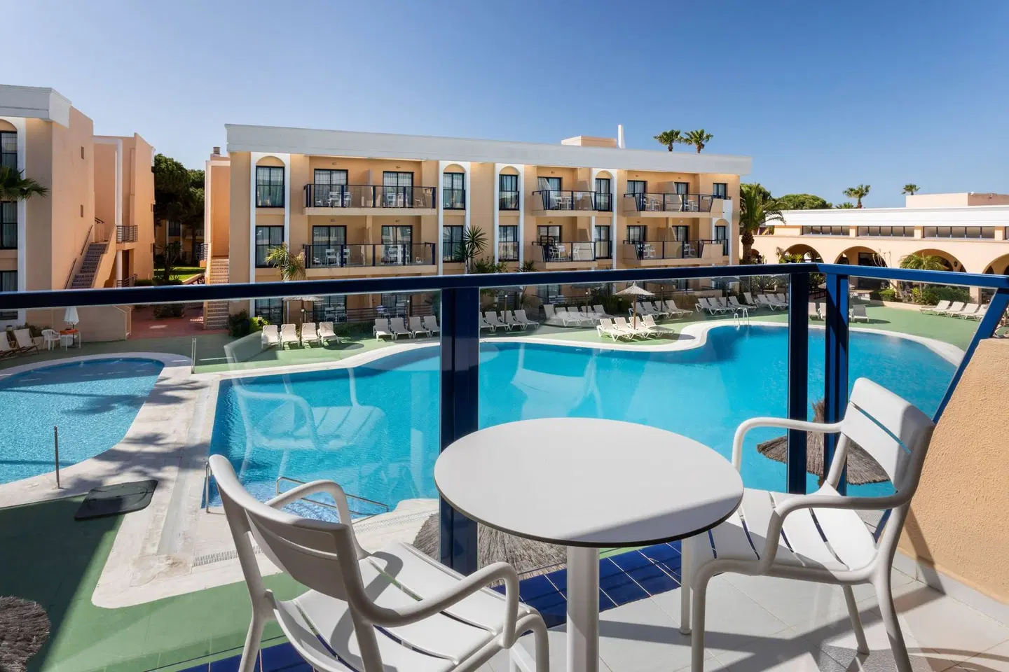 Sol Sancti Petri Apartamentos ROOM_EXAMPLE