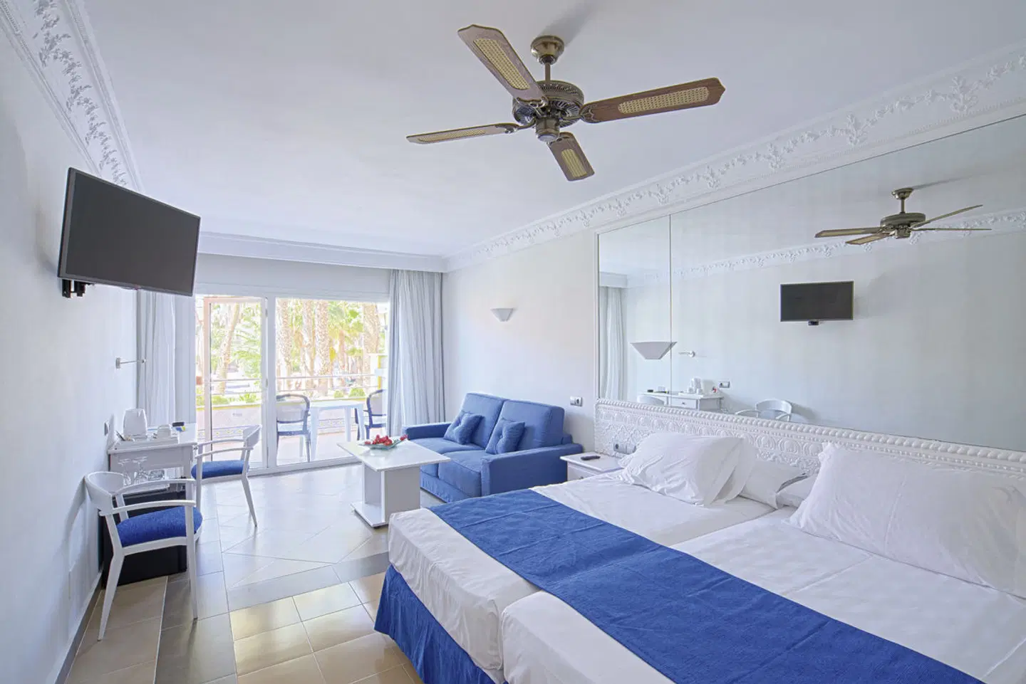 Playacapricho Lifestyle Collection by Senator ROOM_EXAMPLE