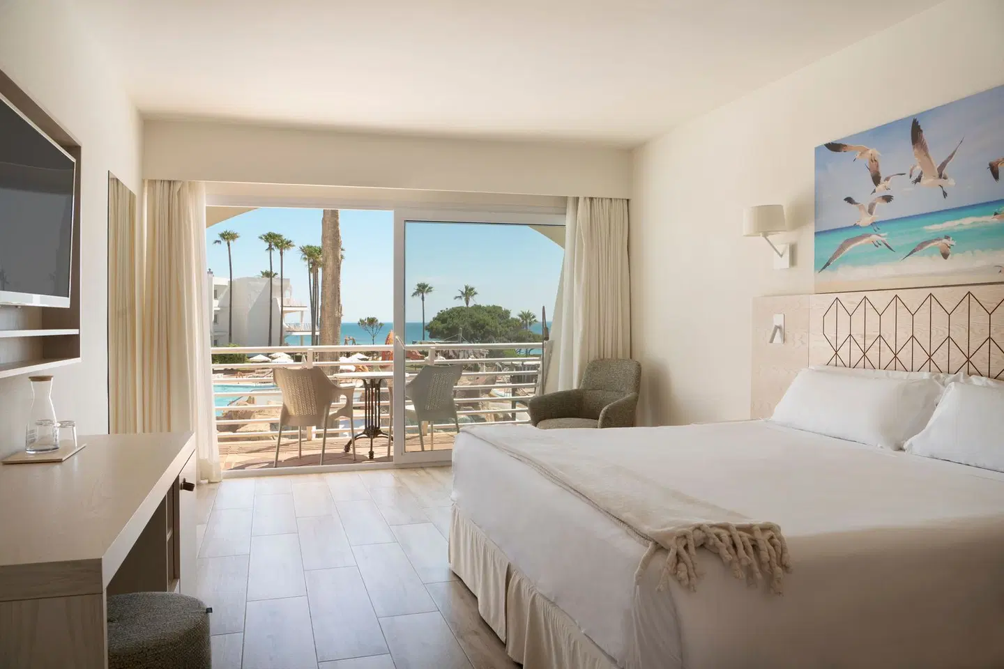 Iberostar Waves Royal Andalus ROOM_EXAMPLE