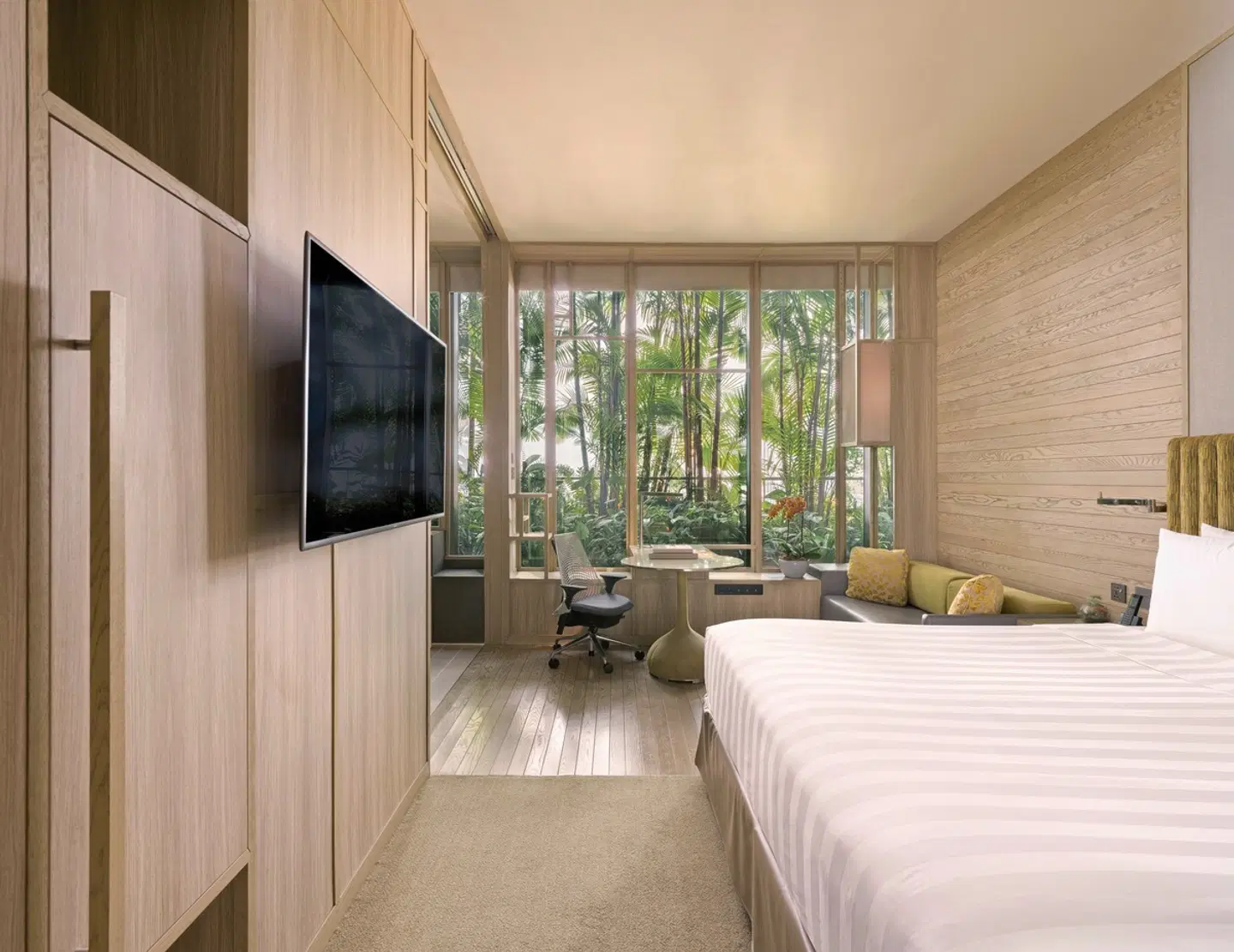 PARKROYAL COLLECTION Pickering, Singapore ROOM_EXAMPLE