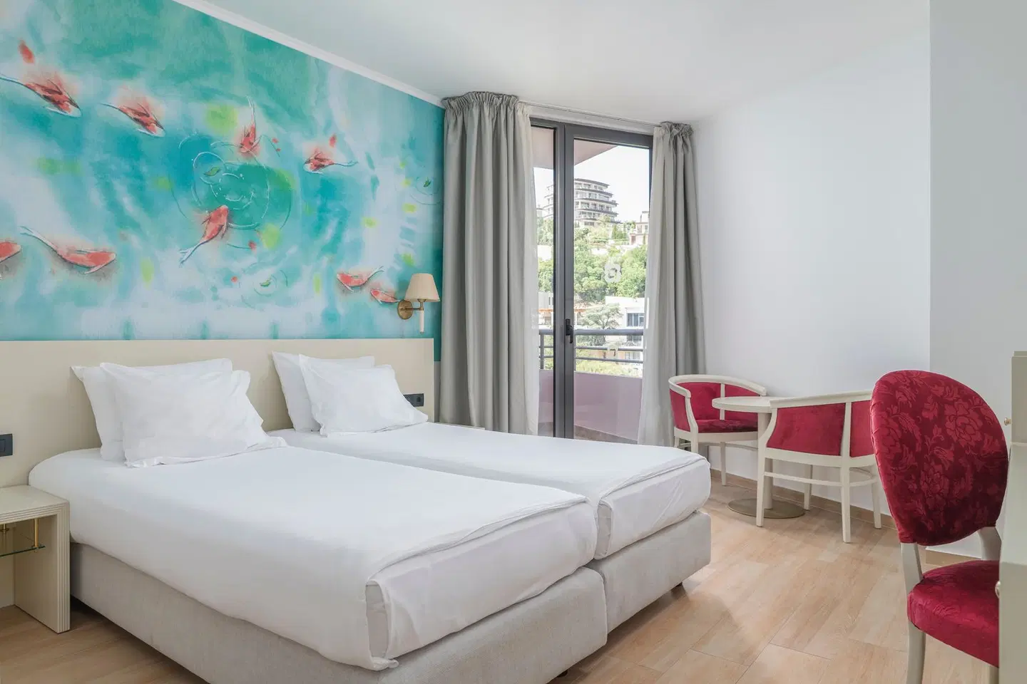 Iberostar Waves Bellevue ROOM_EXAMPLE