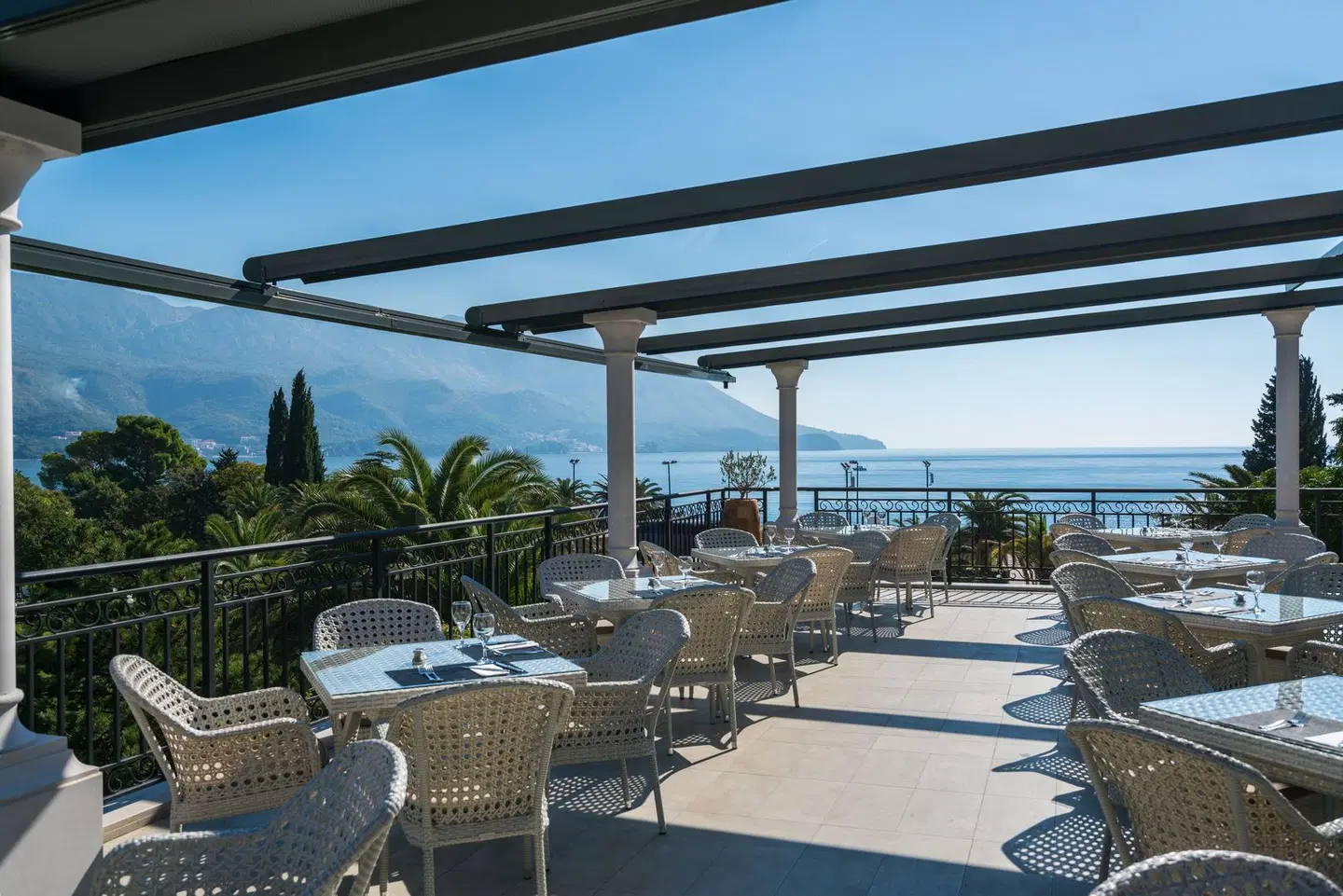 Iberostar Waves Bellevue Restaurant