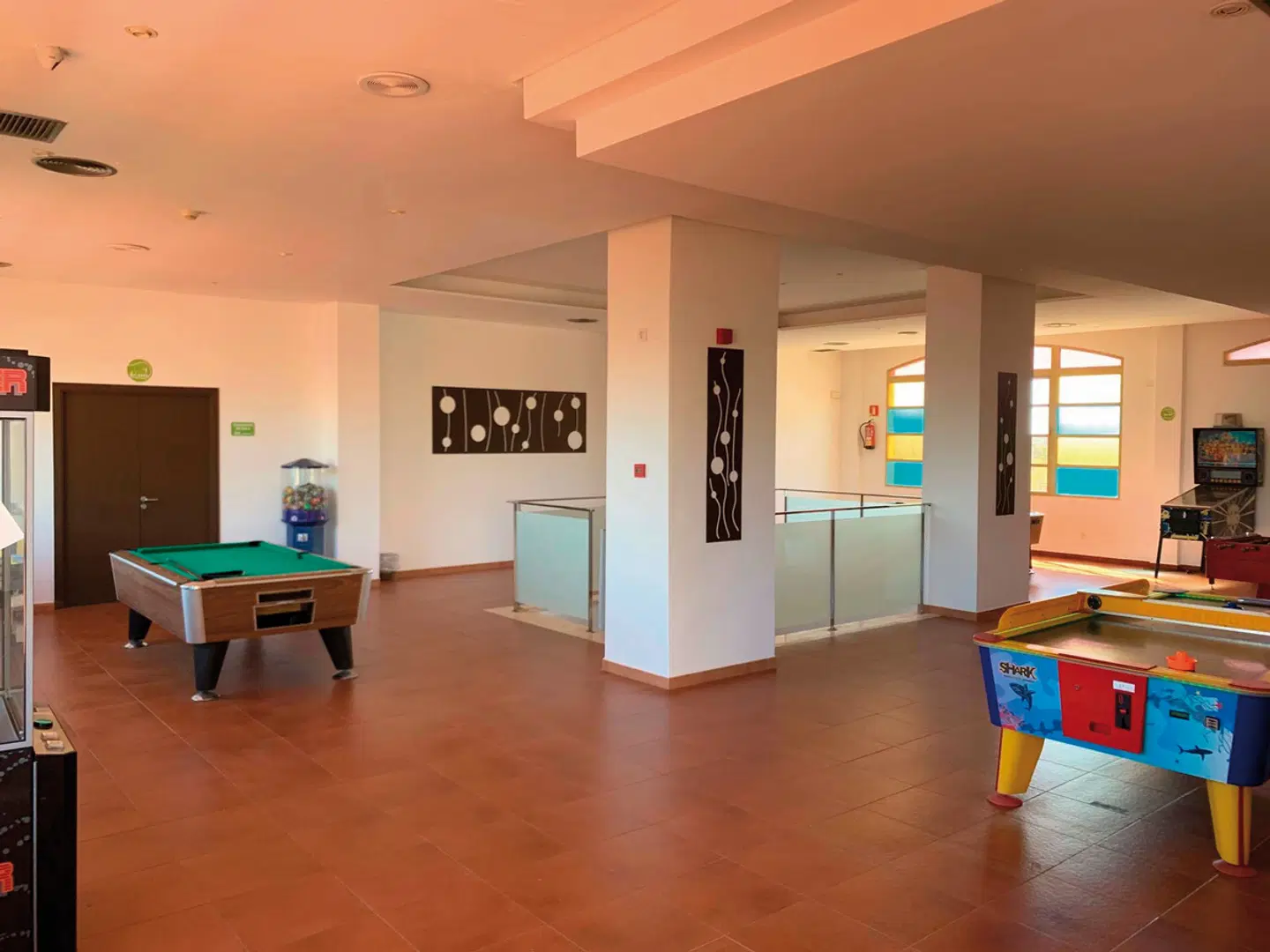 Club Simó SPORTS_AND_LEISURE