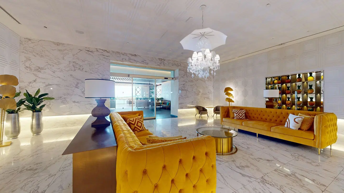 Princess Grand Jamaica Bar