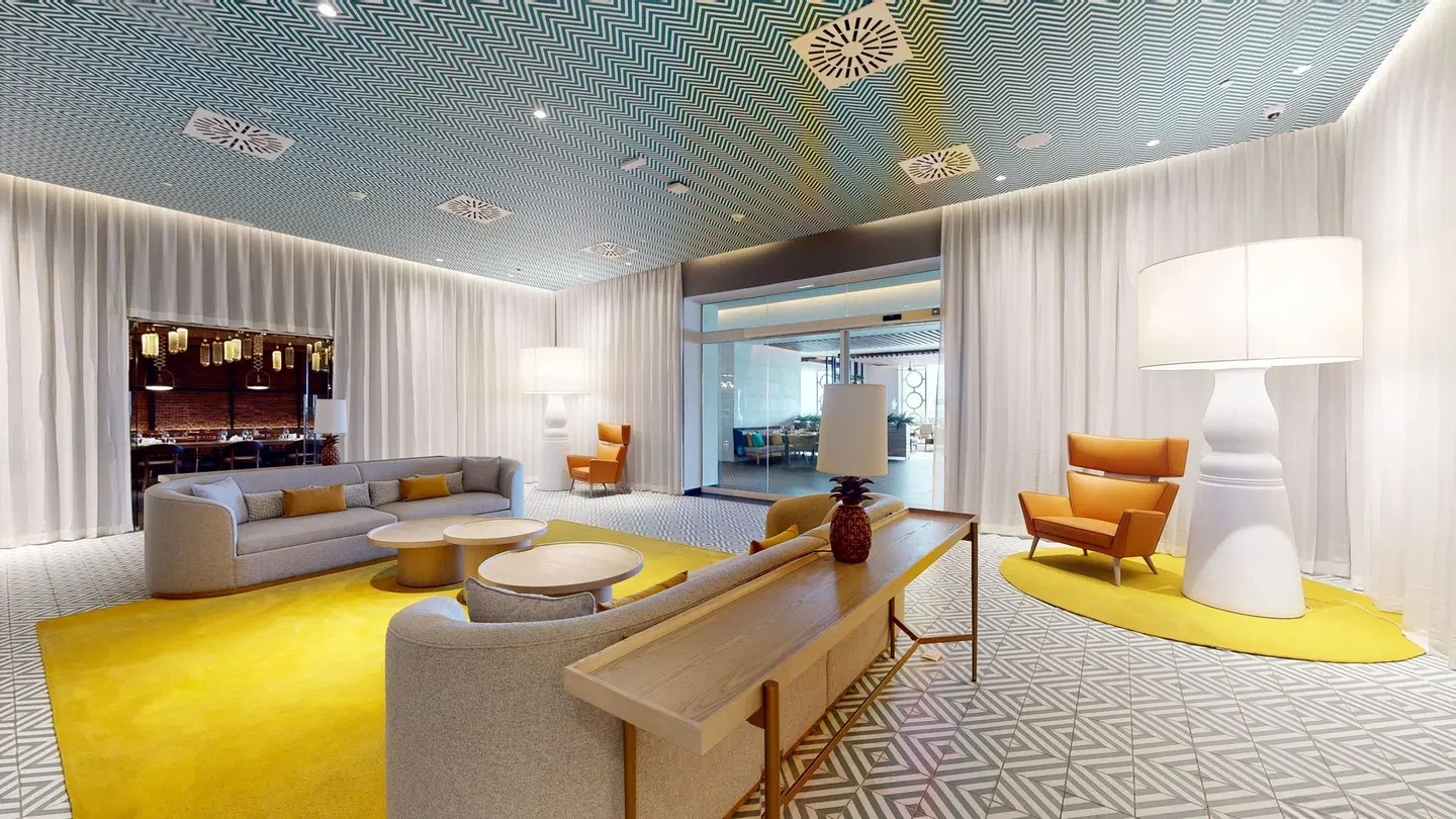 Princess Grand Jamaica Bar