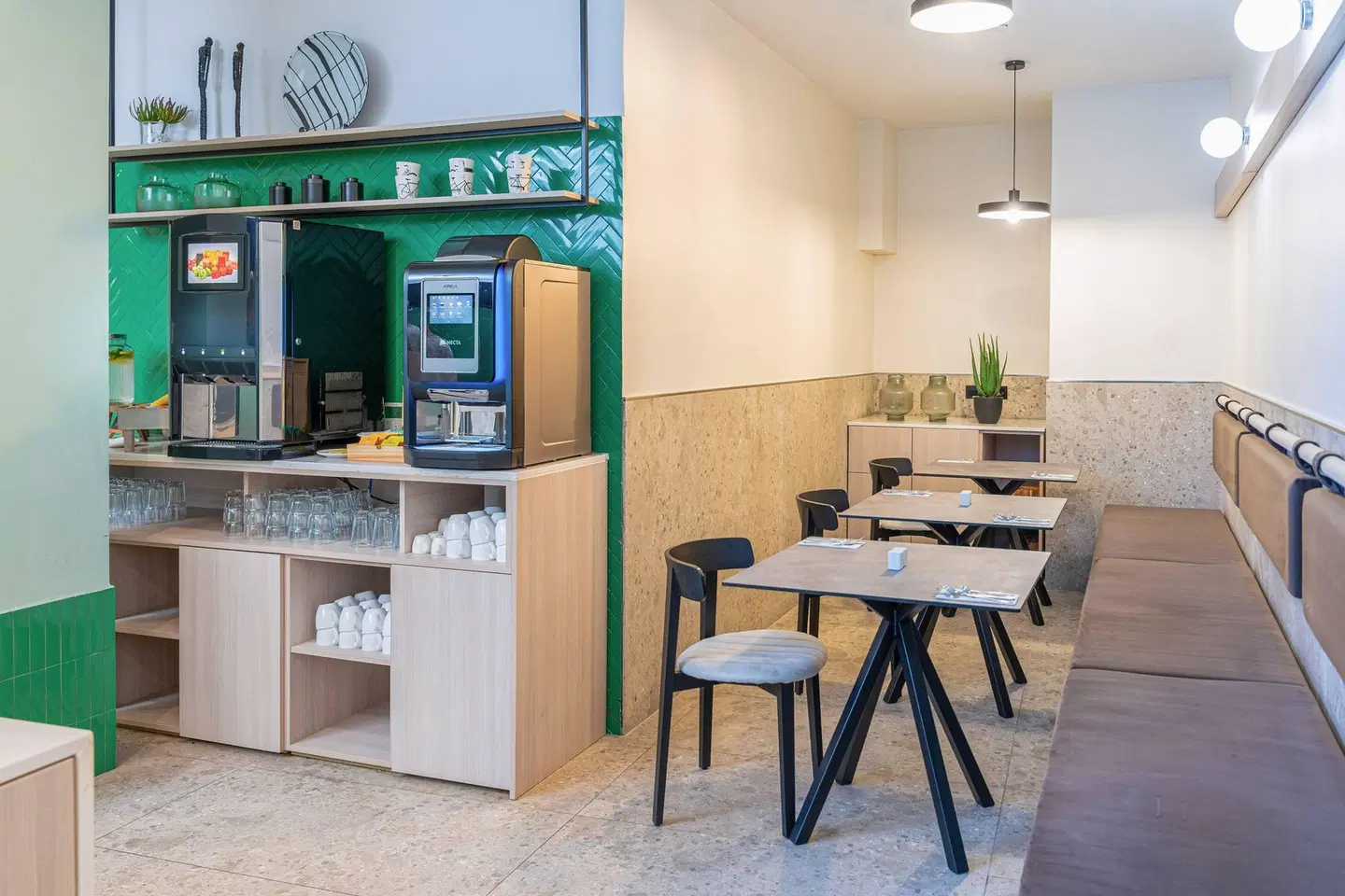 Hotel Mistral St. Julian's Affiliated by Melia SPORTS_AND_LEISURE