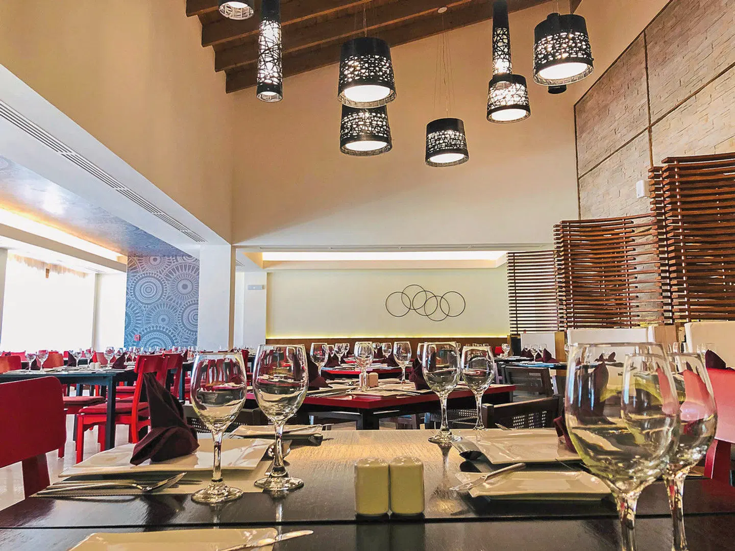 Valentin Cayo Cruz Konferenz