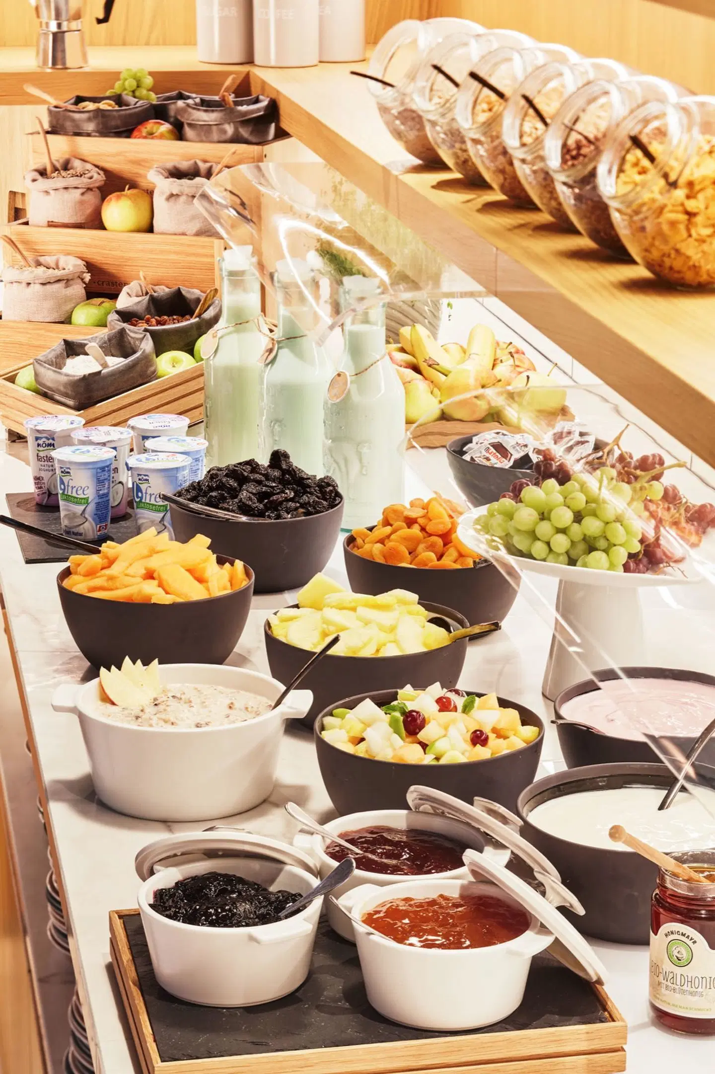 Hotel Am Konzerthaus Vienna MGallery Restaurant