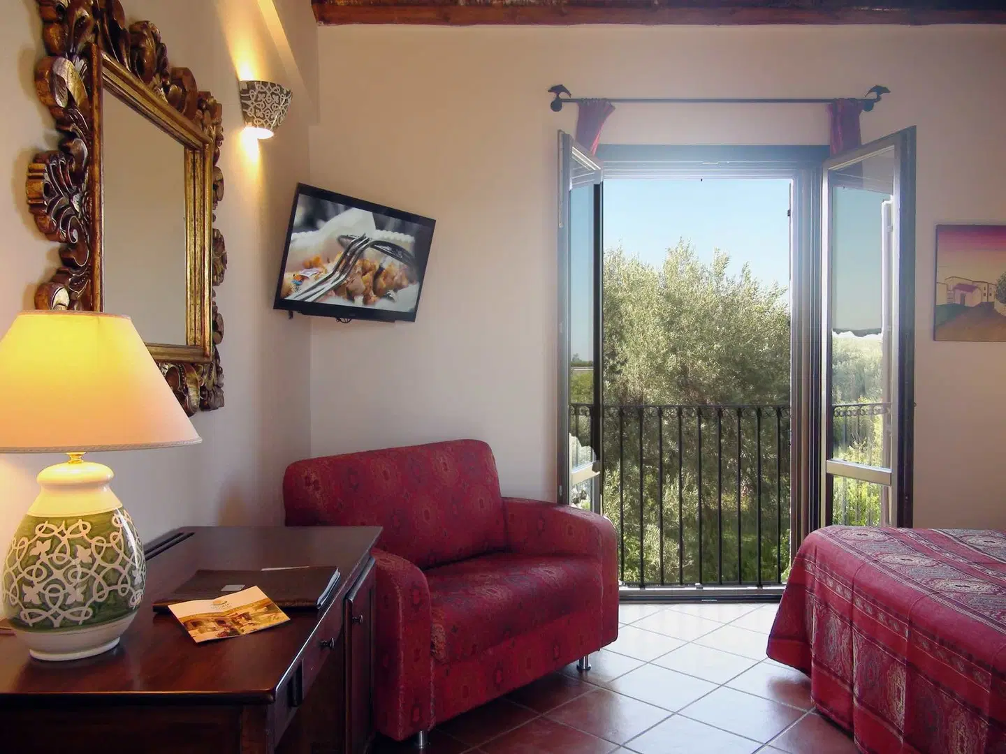 La Corte Del Sole ROOM_EXAMPLE