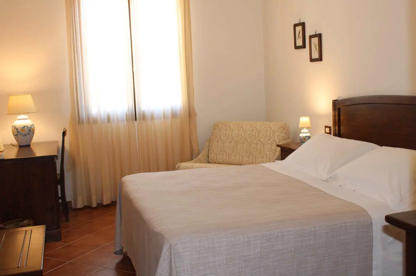 La Corte Del Sole ROOM_EXAMPLE