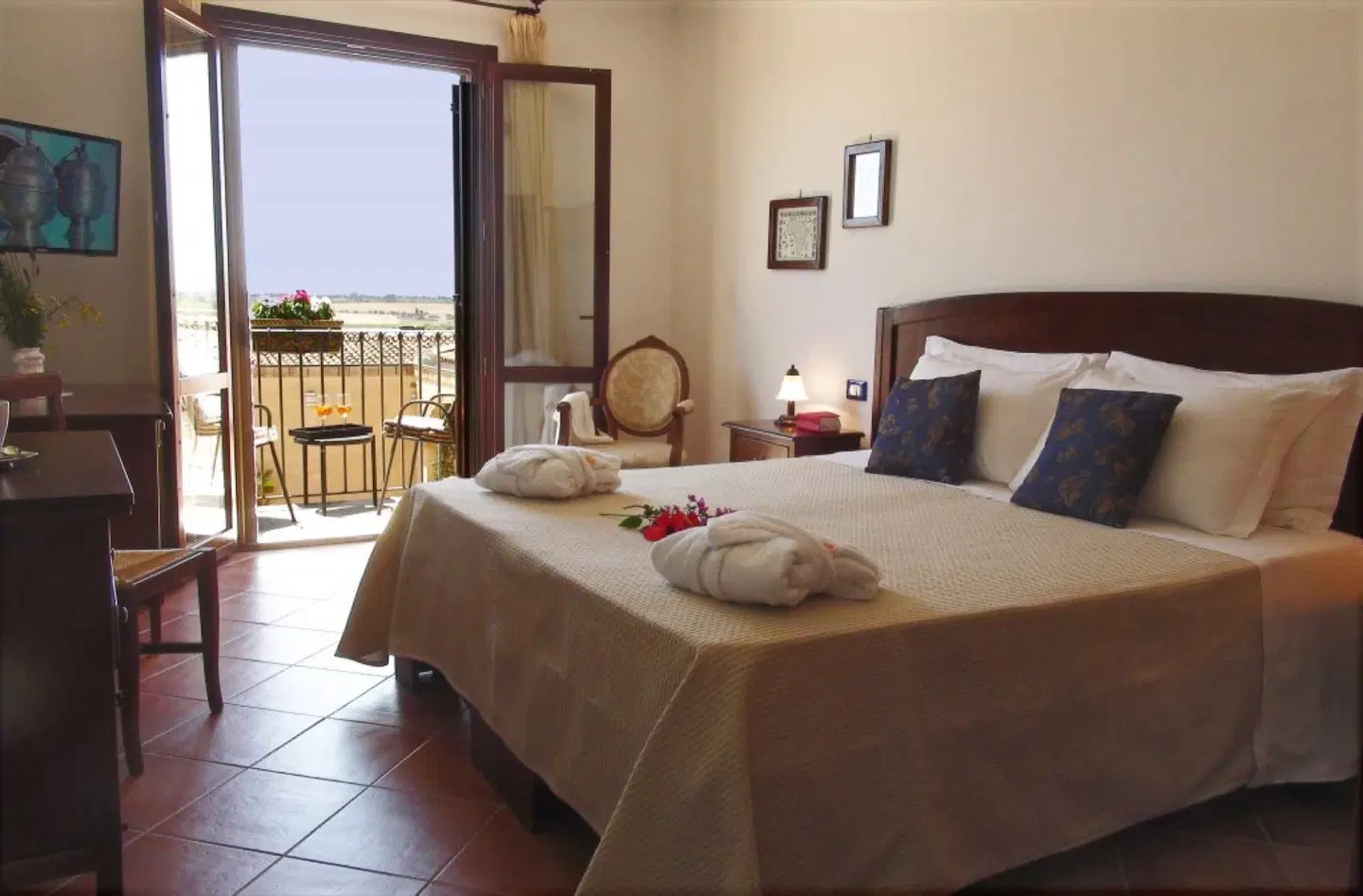 La Corte Del Sole ROOM_EXAMPLE