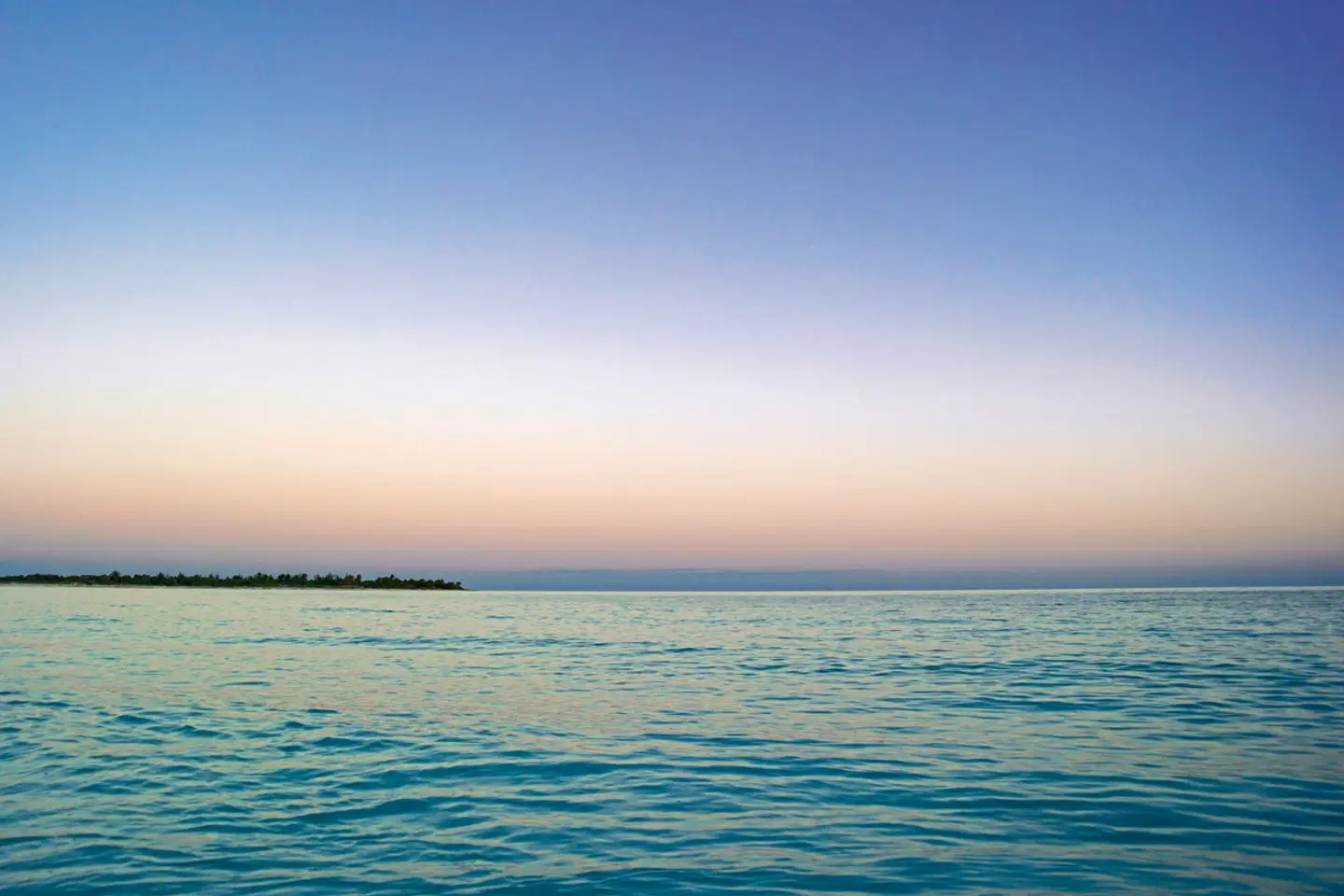 Memories Cayo Largo LANDSCAPE