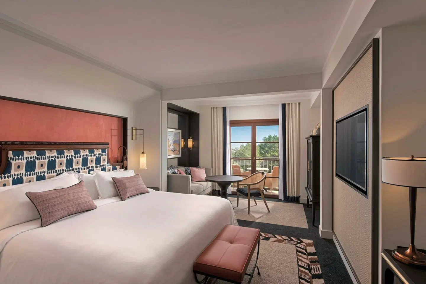 Castillo Hotel Son Vida, a Luxury Collection Hotel, Mallorca ROOM_EXAMPLE