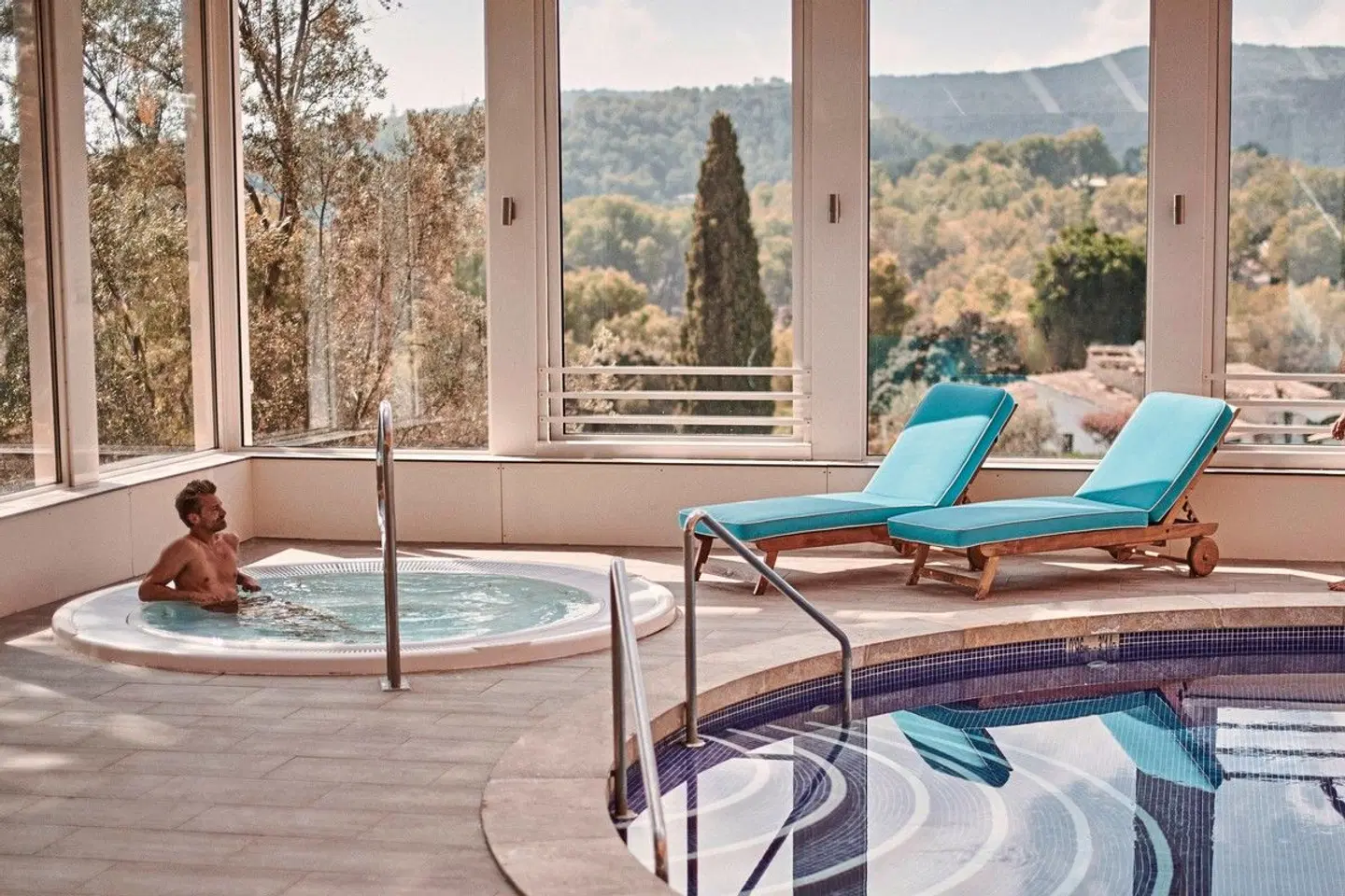 Castillo Hotel Son Vida, a Luxury Collection Hotel, Mallorca HEALTH_BEAUTY