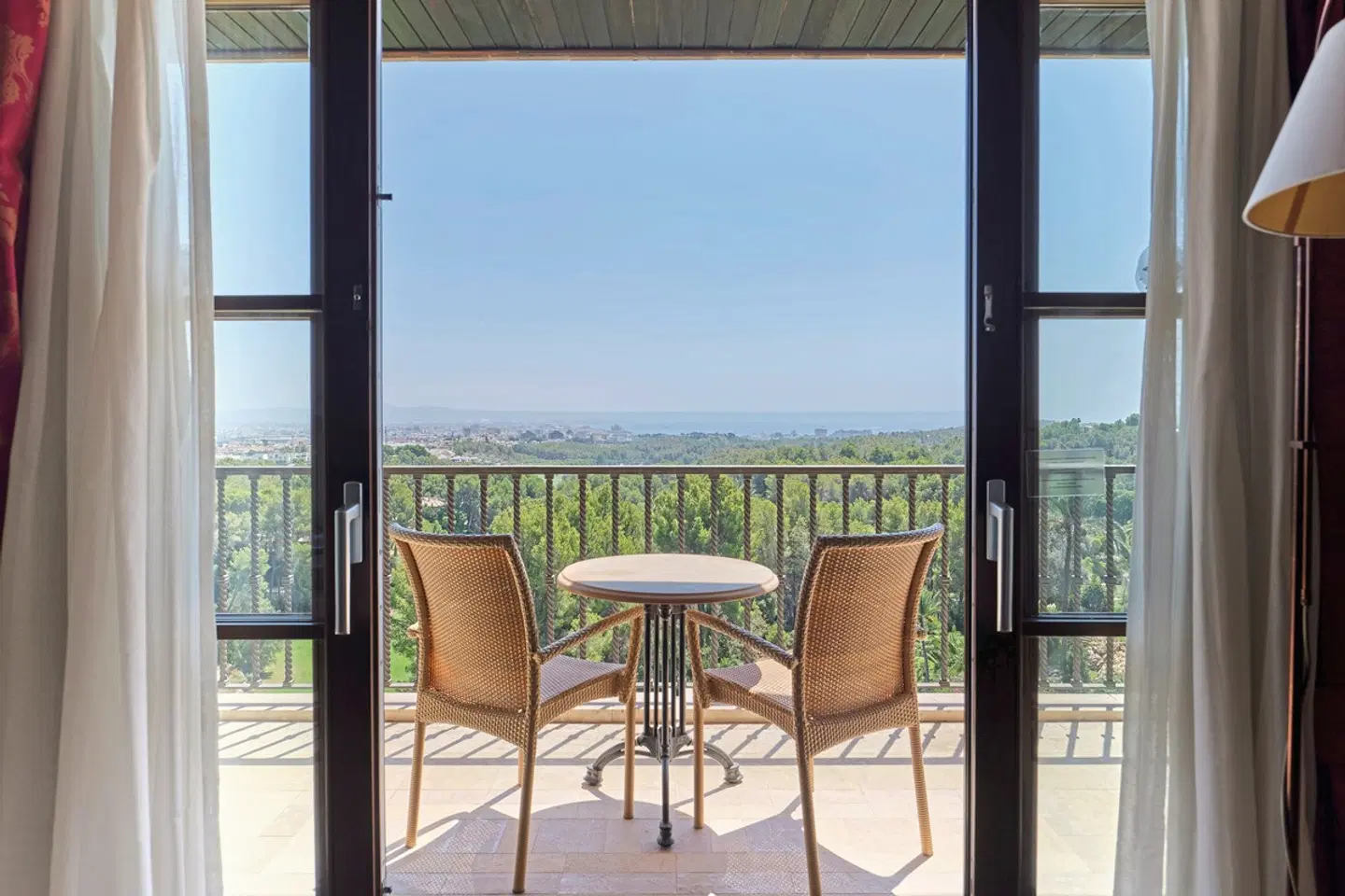 Castillo Hotel Son Vida, a Luxury Collection Hotel, Mallorca ROOM_EXAMPLE