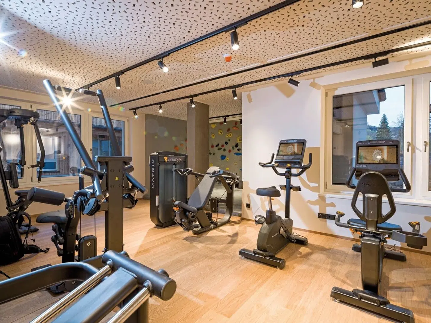 Hotel Sonnschein SPORTS_AND_LEISURE