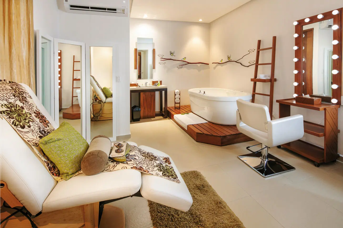 Margaritaville Island Reserve Riviera Cancun by Karisma HEALTH_BEAUTY