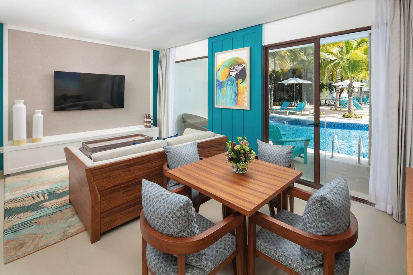 Margaritaville Island Reserve Riviera Cancun by Karisma ROOM_EXAMPLE