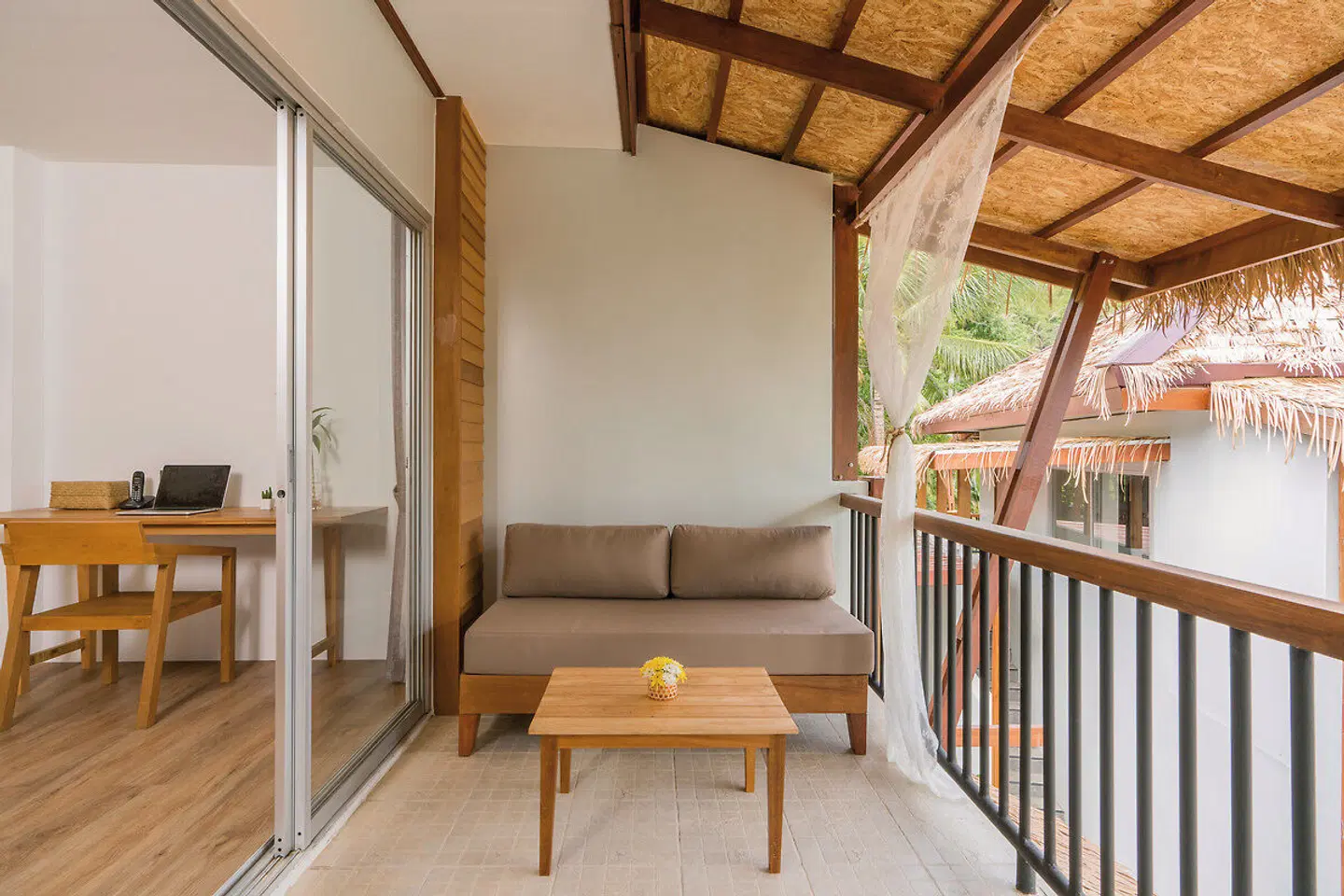 Princess Paradise Resort Koh Phangan ROOM_EXAMPLE