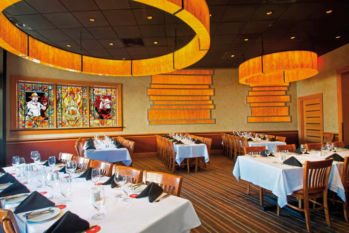 The Westin Copley Place, Boston Restaurant