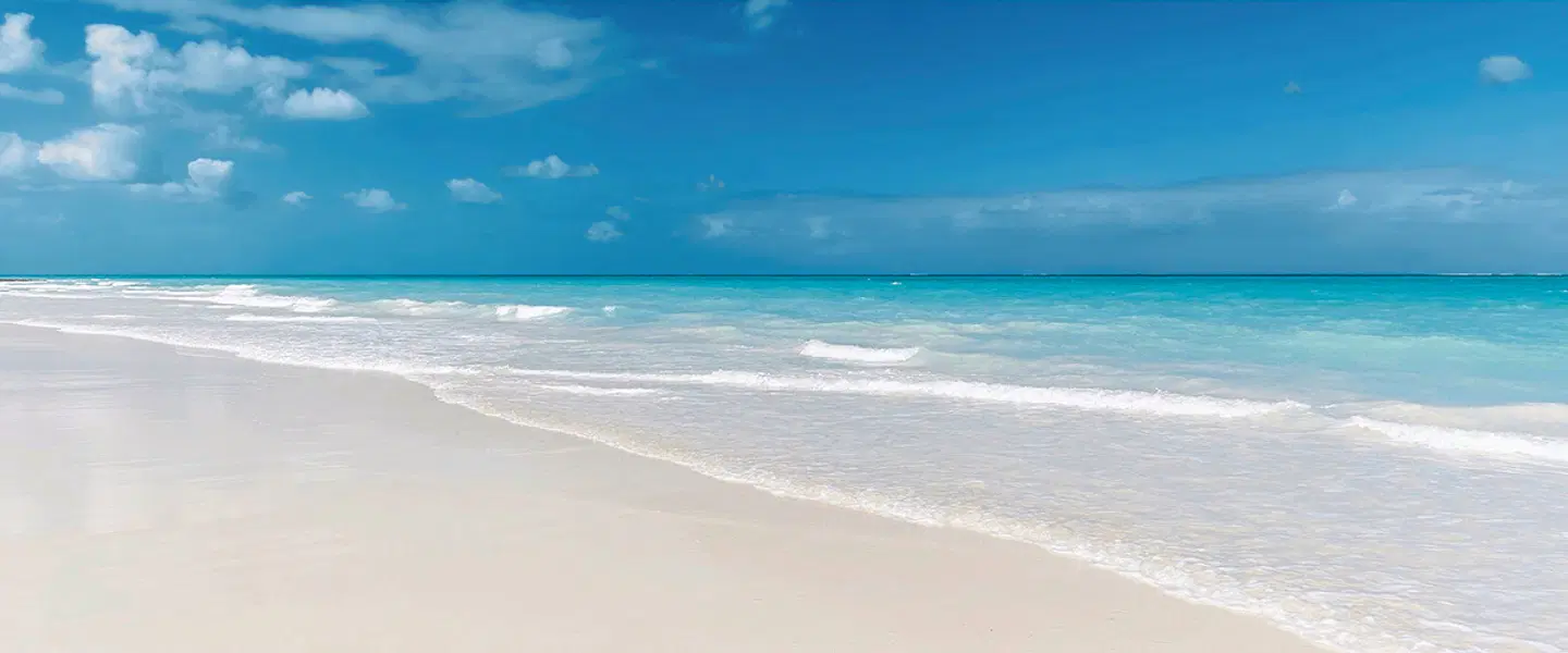 Playa Luxury Cayo Guillermo Strand