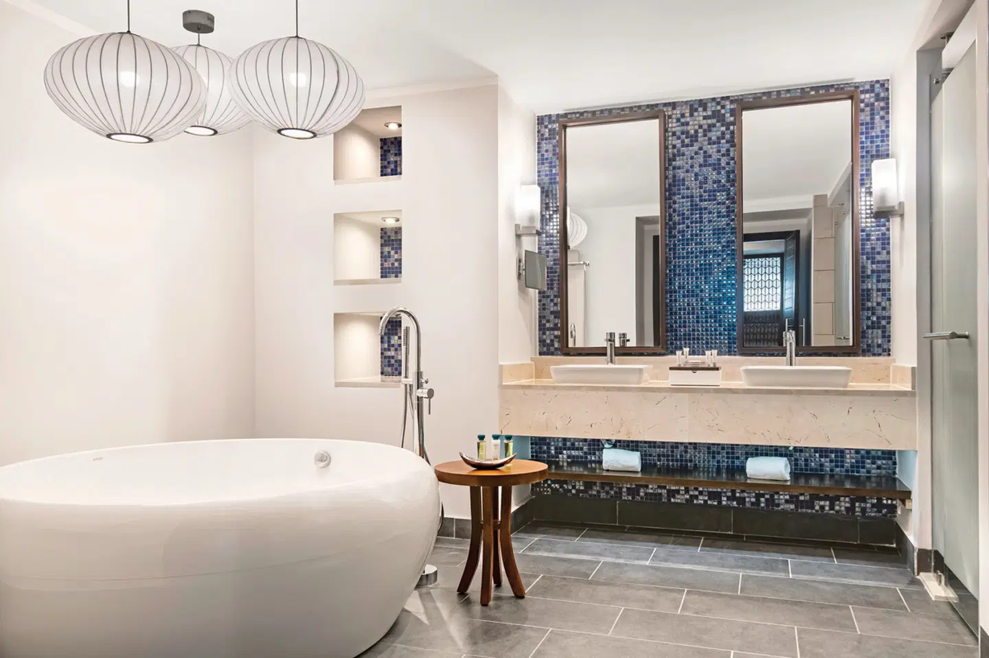 Playa Luxury Cayo Guillermo Badezimmer