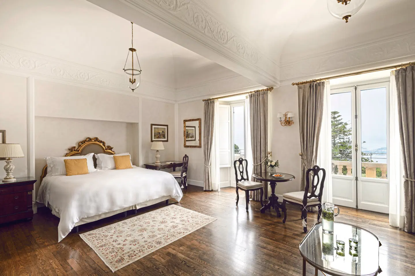 Grand Hotel Timeo, A Belmond Hotel ROOM_EXAMPLE