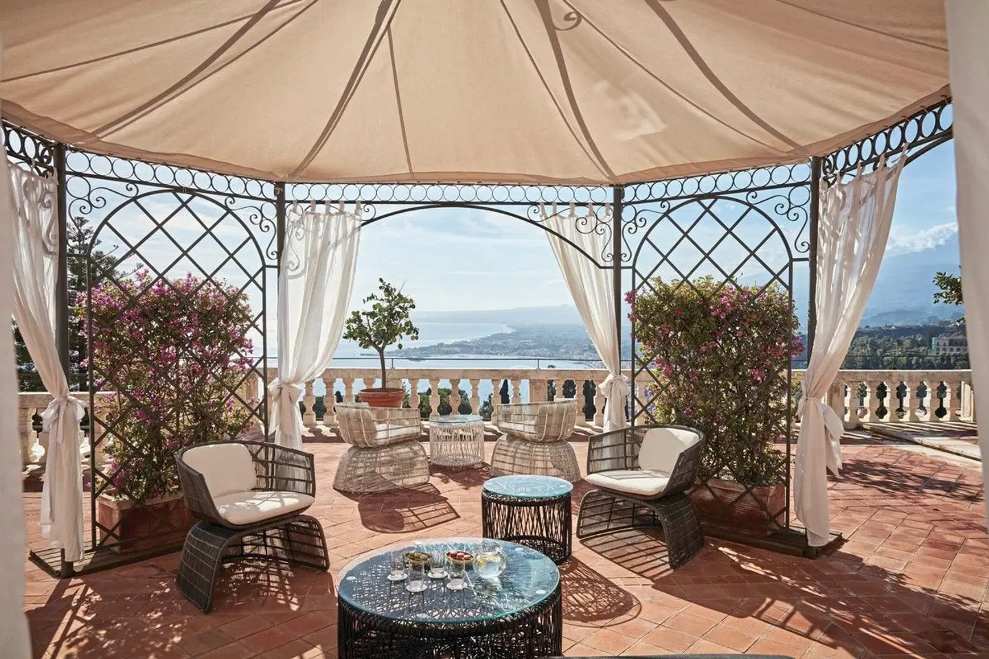 Grand Hotel Timeo, A Belmond Hotel LOUNGE_LOBBY