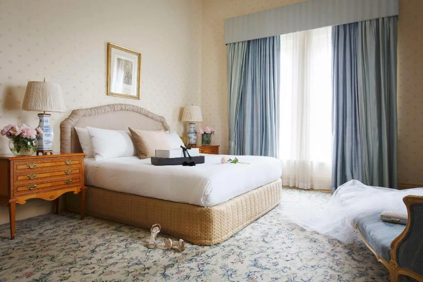 The Hotel Windsor ROOM_EXAMPLE