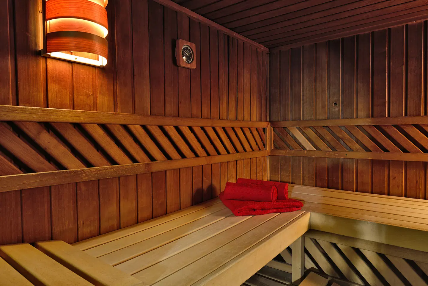 ACHAT Hotel Suhl HEALTH_BEAUTY