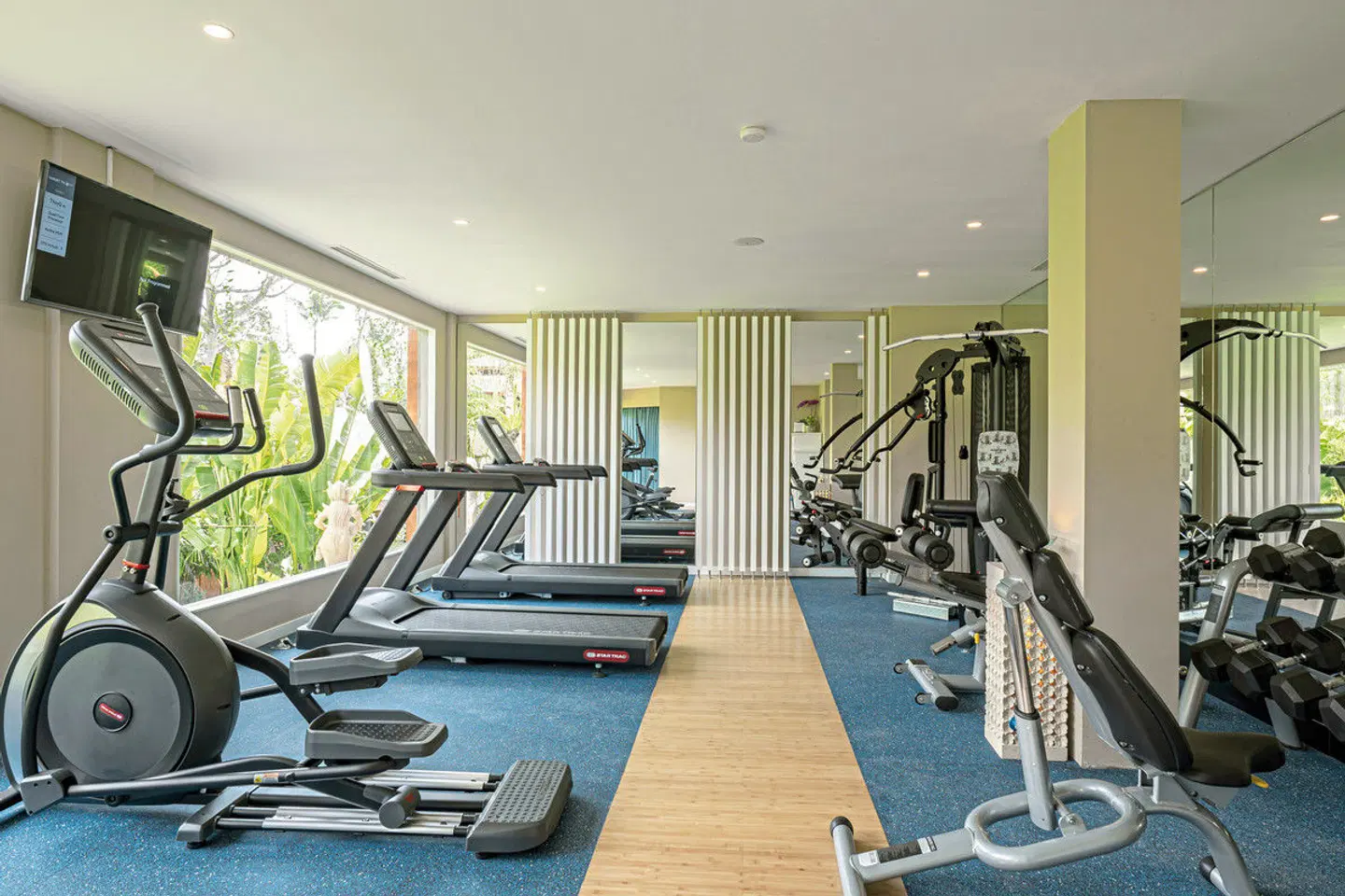 Kappa Senses Ubud SPORTS_AND_LEISURE