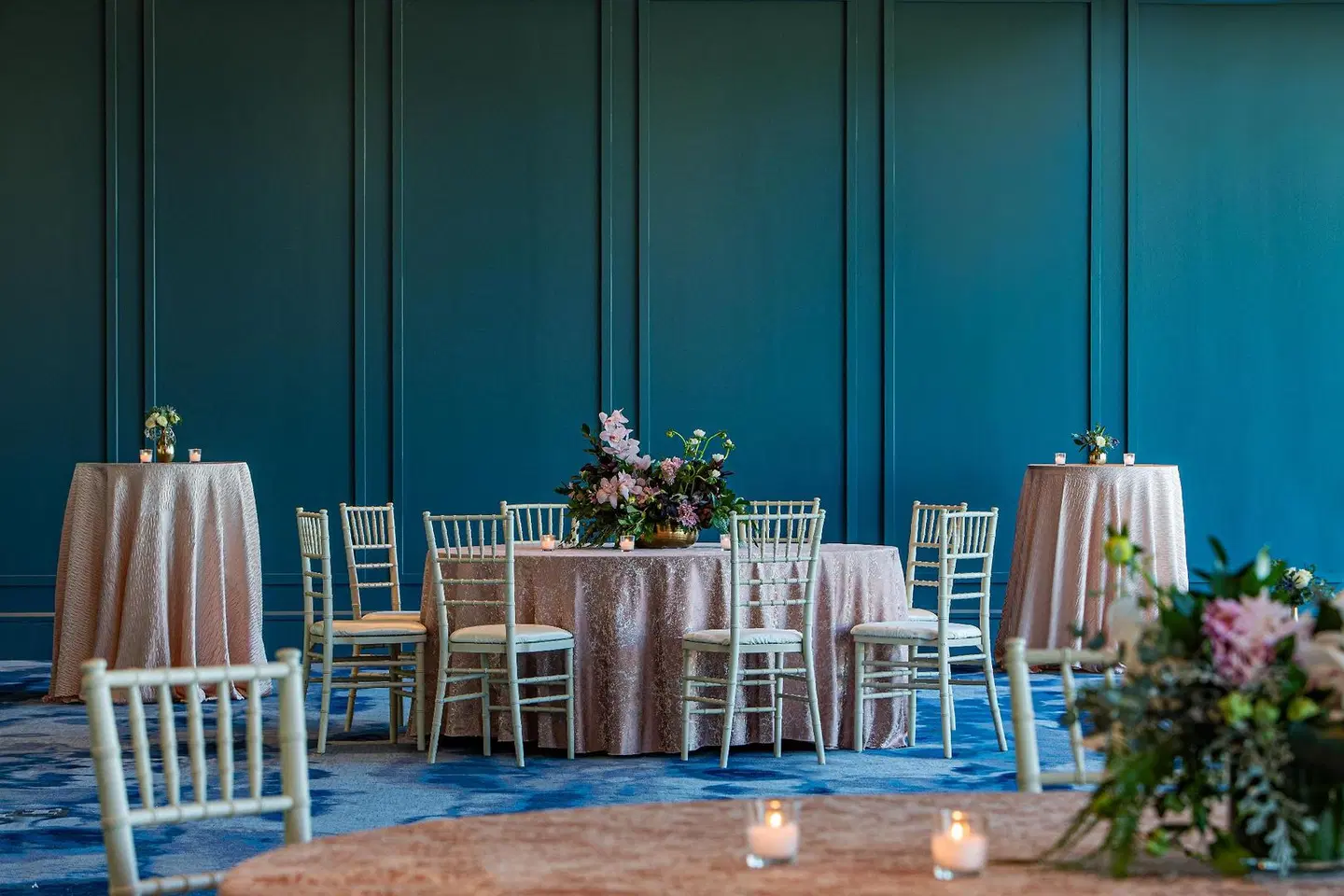 The Royal Sonesta Washington, DC Capitol Hill Bar