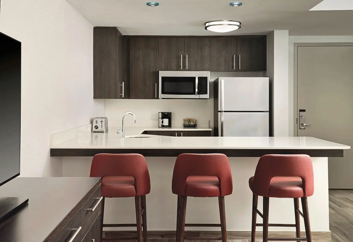 Residence Inn by Marriott Miami Beach Surfside Bar