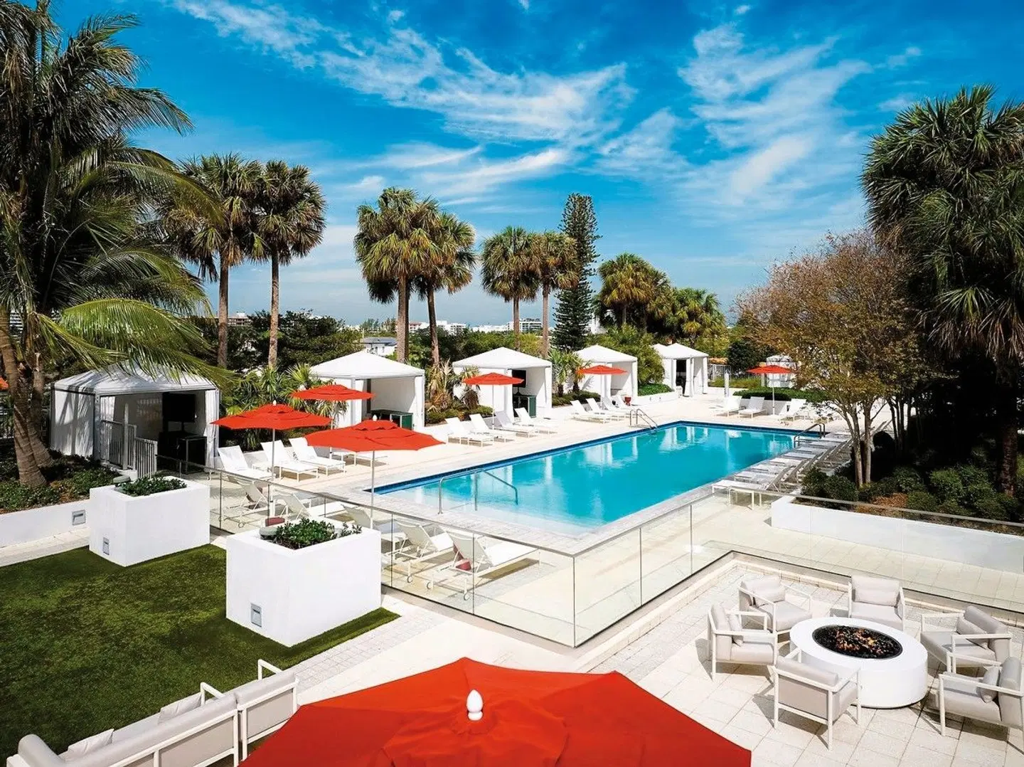Residence Inn by Marriott Miami Beach Surfside OUTDOOR_POOL