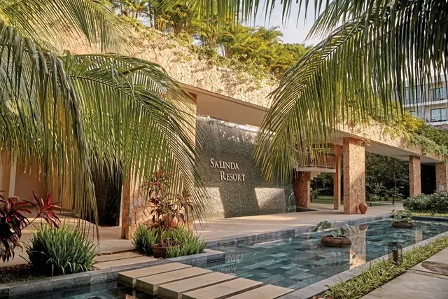 Salinda Resort Phu Quoc Island EXTERIOR