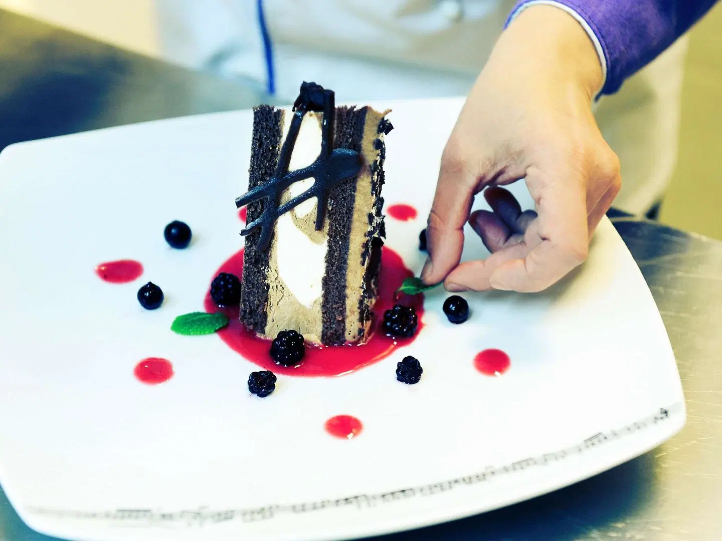 Mercure Bucharest City Center SPORTS_AND_LEISURE