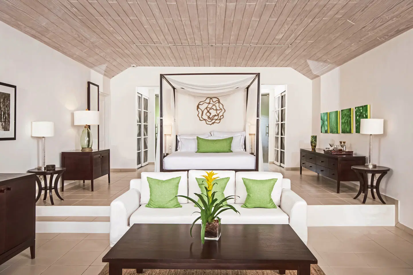 Carlisle Bay Resort LOUNGE_LOBBY