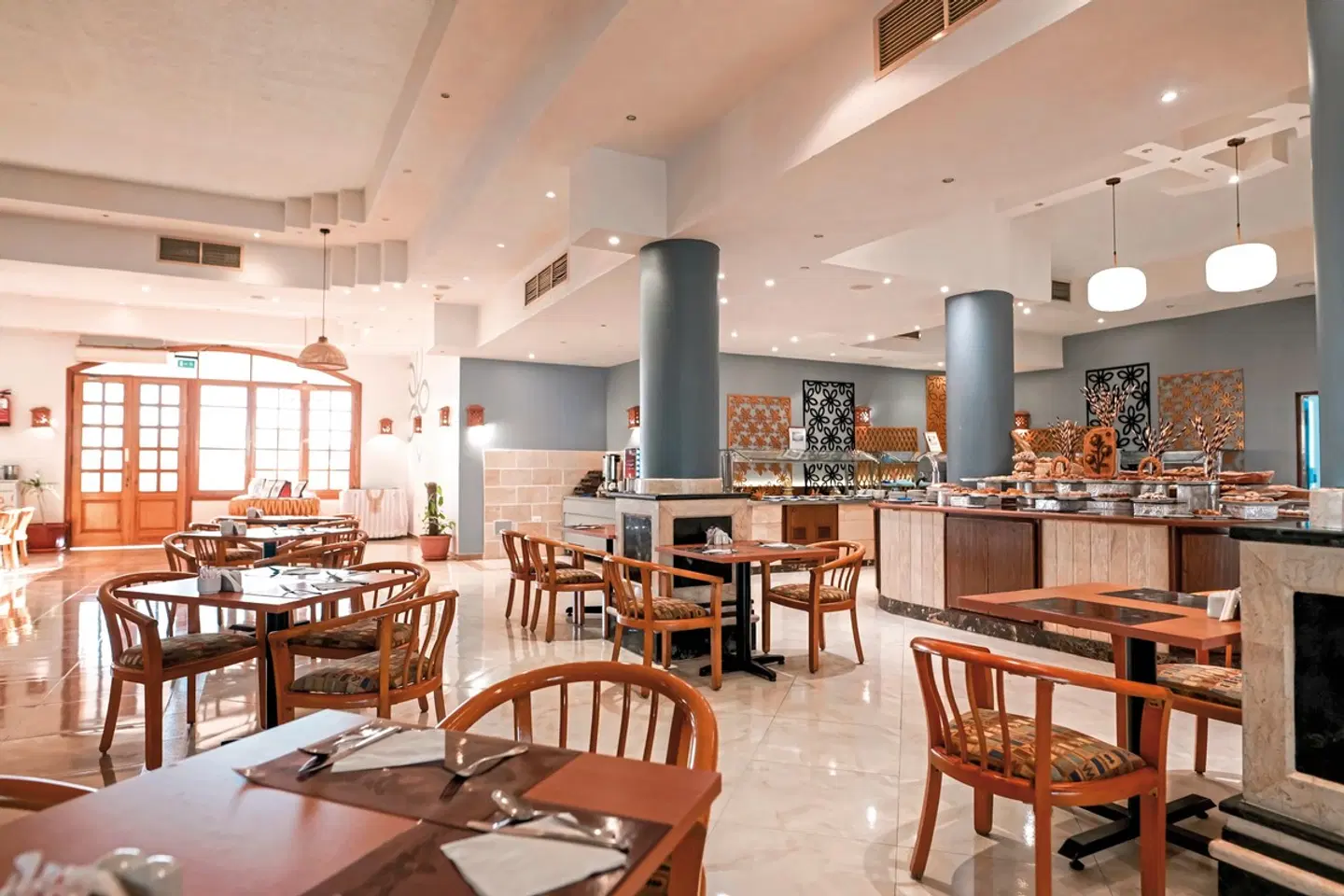 Sentido Akassia Beach Restaurant