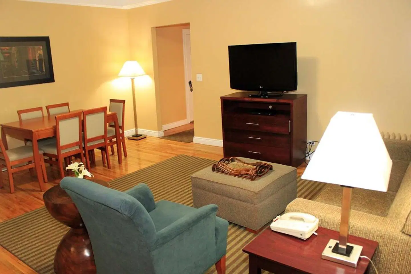 The Bayard Hotel ROOM_EXAMPLE