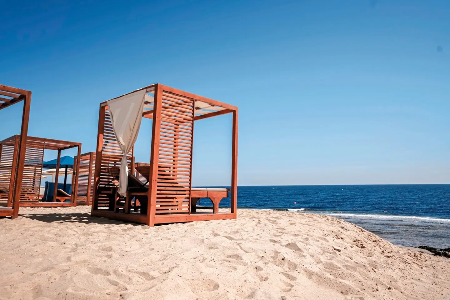 Sentido Akassia Beach EXTERIOR