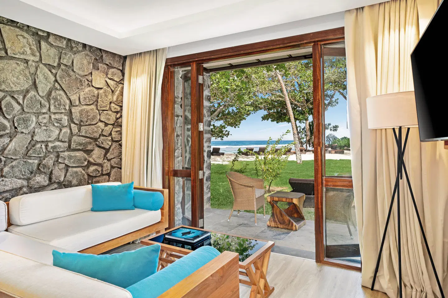 Kempinski Seychelles Resort Baie Lazare HEALTH_BEAUTY