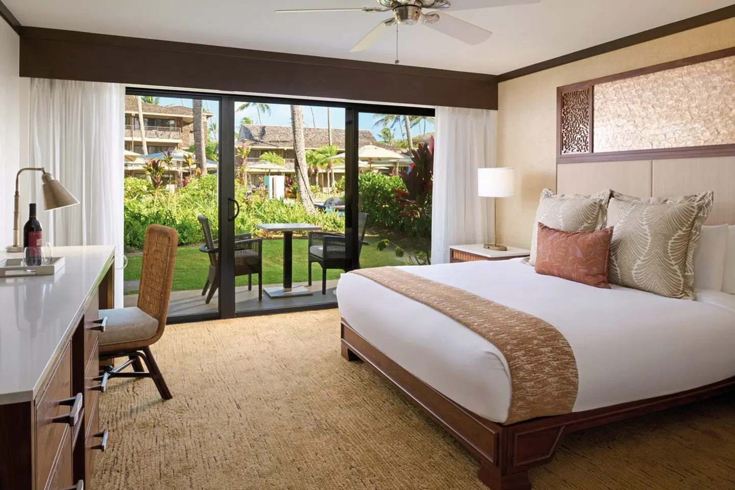 Ko'a Kea Hotel & Resort at Poipu Beach ROOM_EXAMPLE