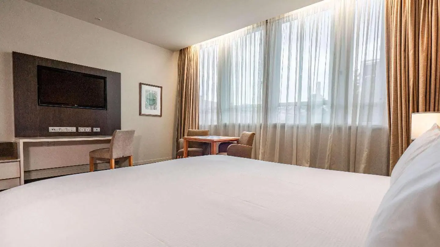 Scenic Hotel Dunedin City ROOM_EXAMPLE