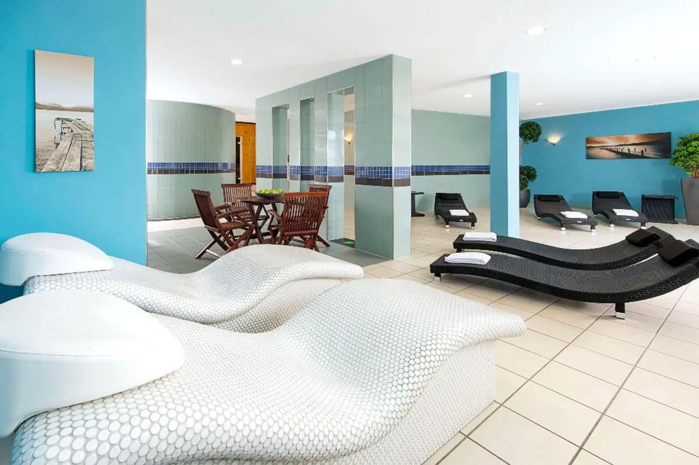 NH München Ost Conference Center ROOM_EXAMPLE