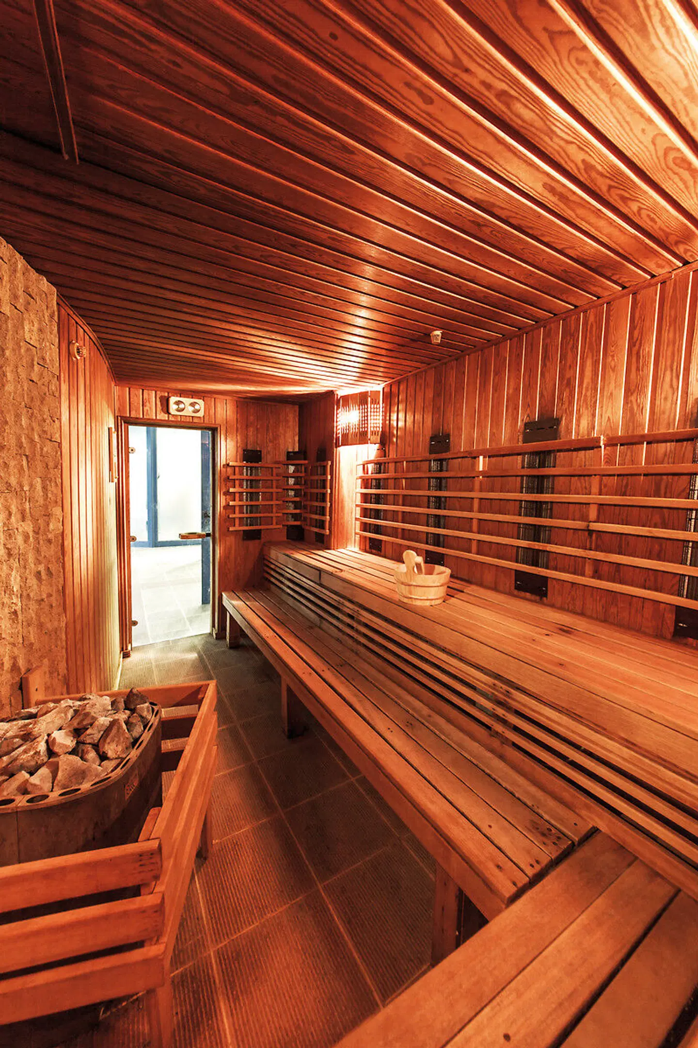 Hotel Balneo & SPA Azalia HEALTH_BEAUTY