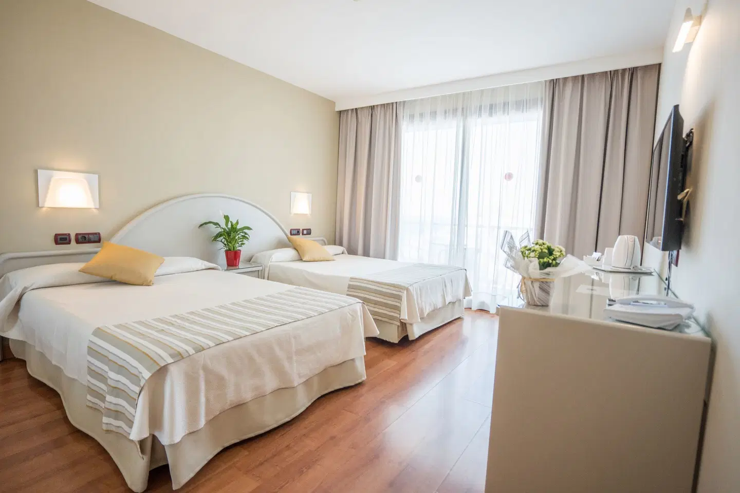 VIK Gran Hotel Costa del Sol ROOM_EXAMPLE